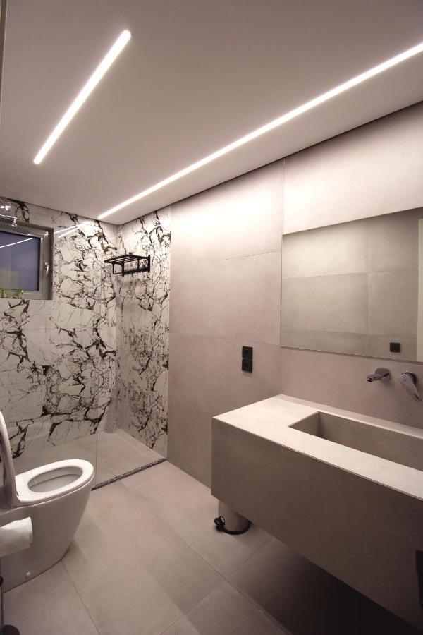 Luxury Villa Jo-An Ксамил Екстериор снимка