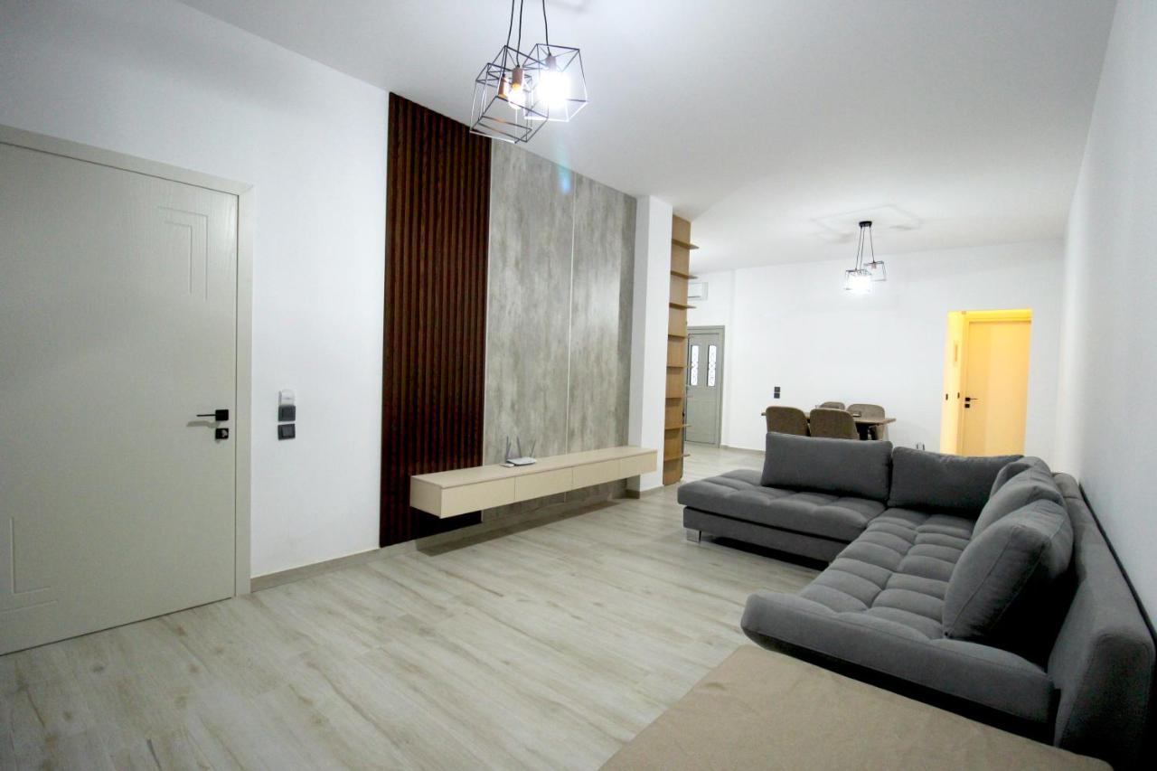 Luxury Villa Jo-An Ксамил Екстериор снимка