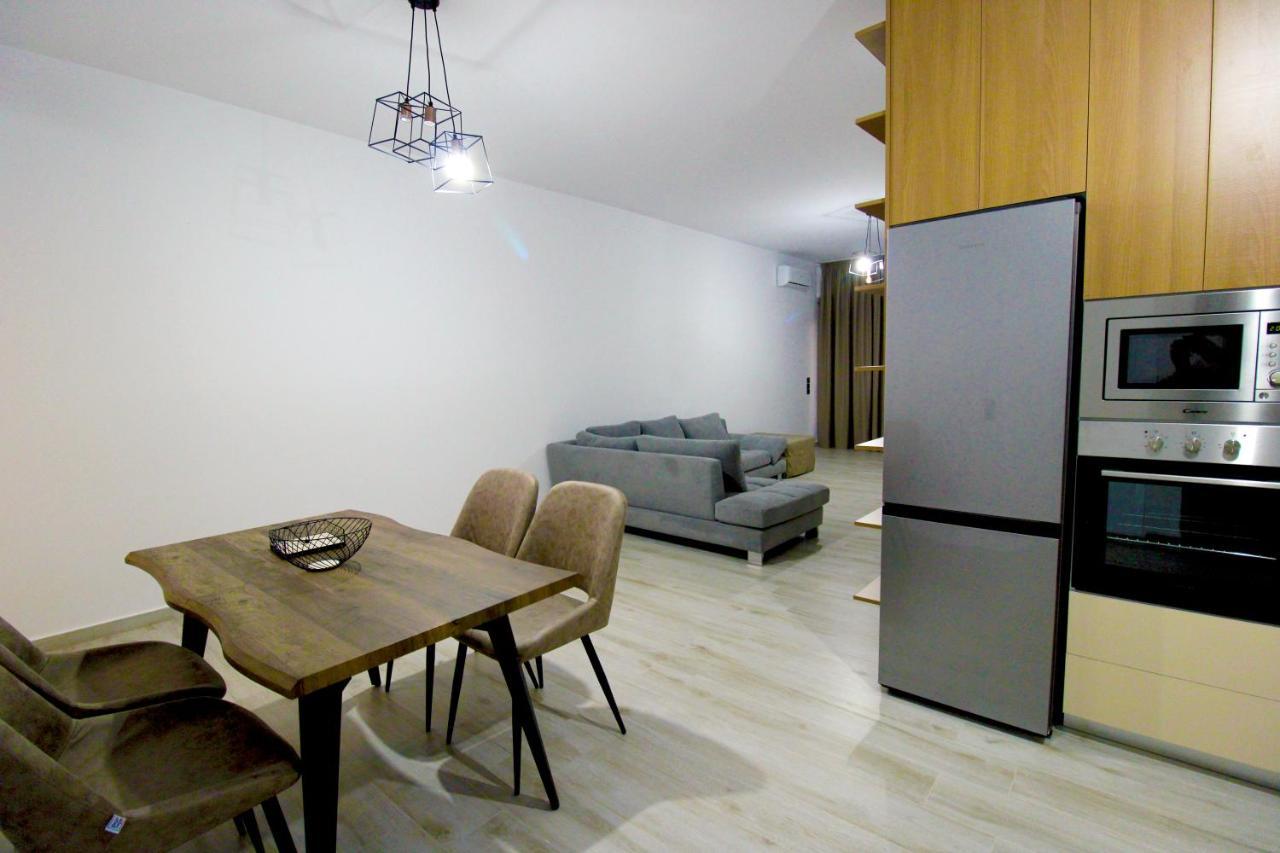 Luxury Villa Jo-An Ксамил Екстериор снимка