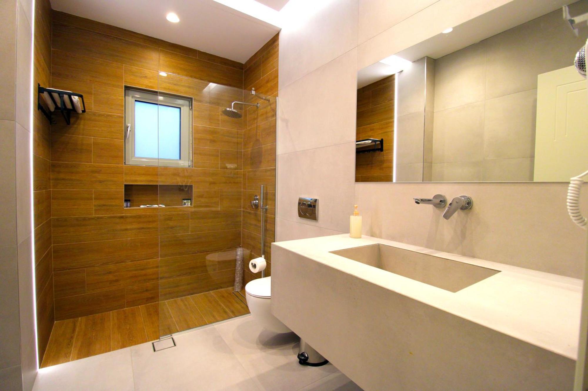 Luxury Villa Jo-An Ксамил Екстериор снимка