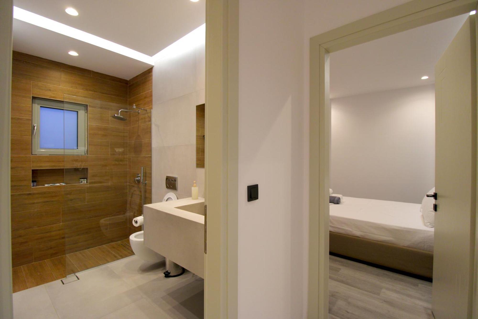 Luxury Villa Jo-An Ксамил Екстериор снимка