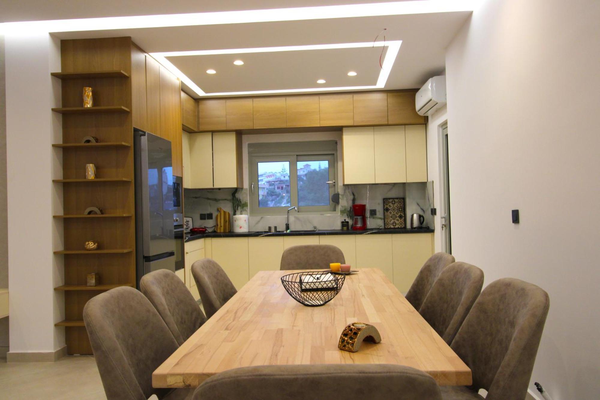 Luxury Villa Jo-An Ксамил Екстериор снимка