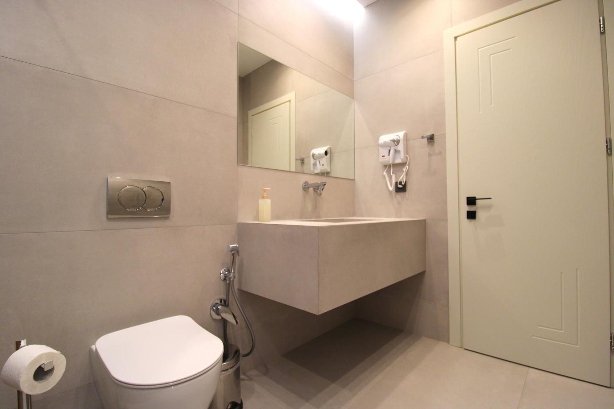 Luxury Villa Jo-An Ксамил Екстериор снимка