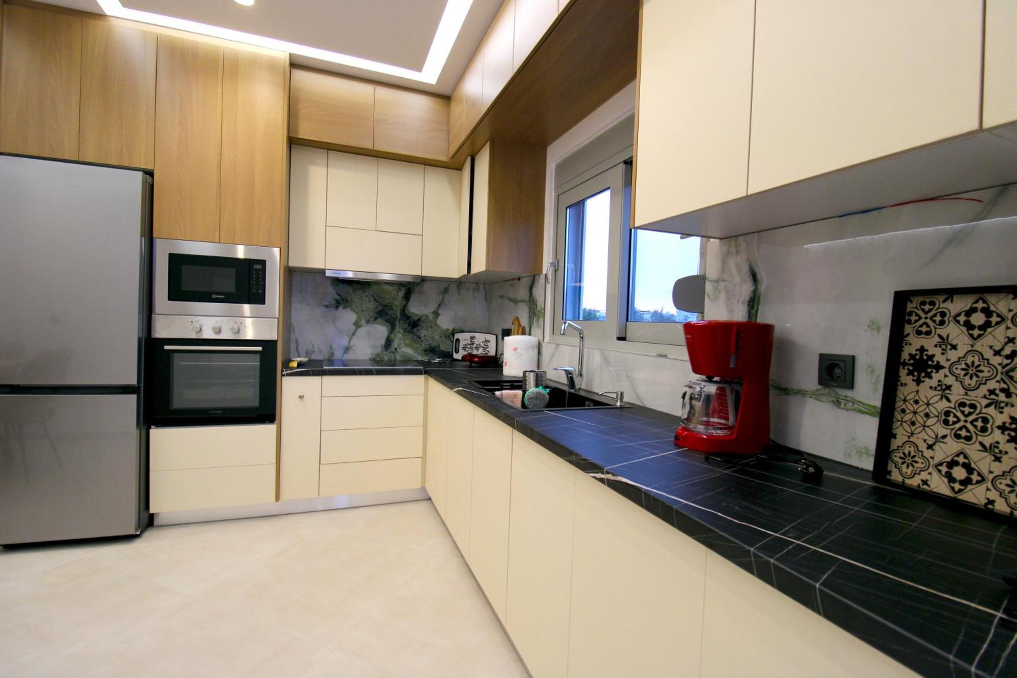 Luxury Villa Jo-An Ксамил Екстериор снимка
