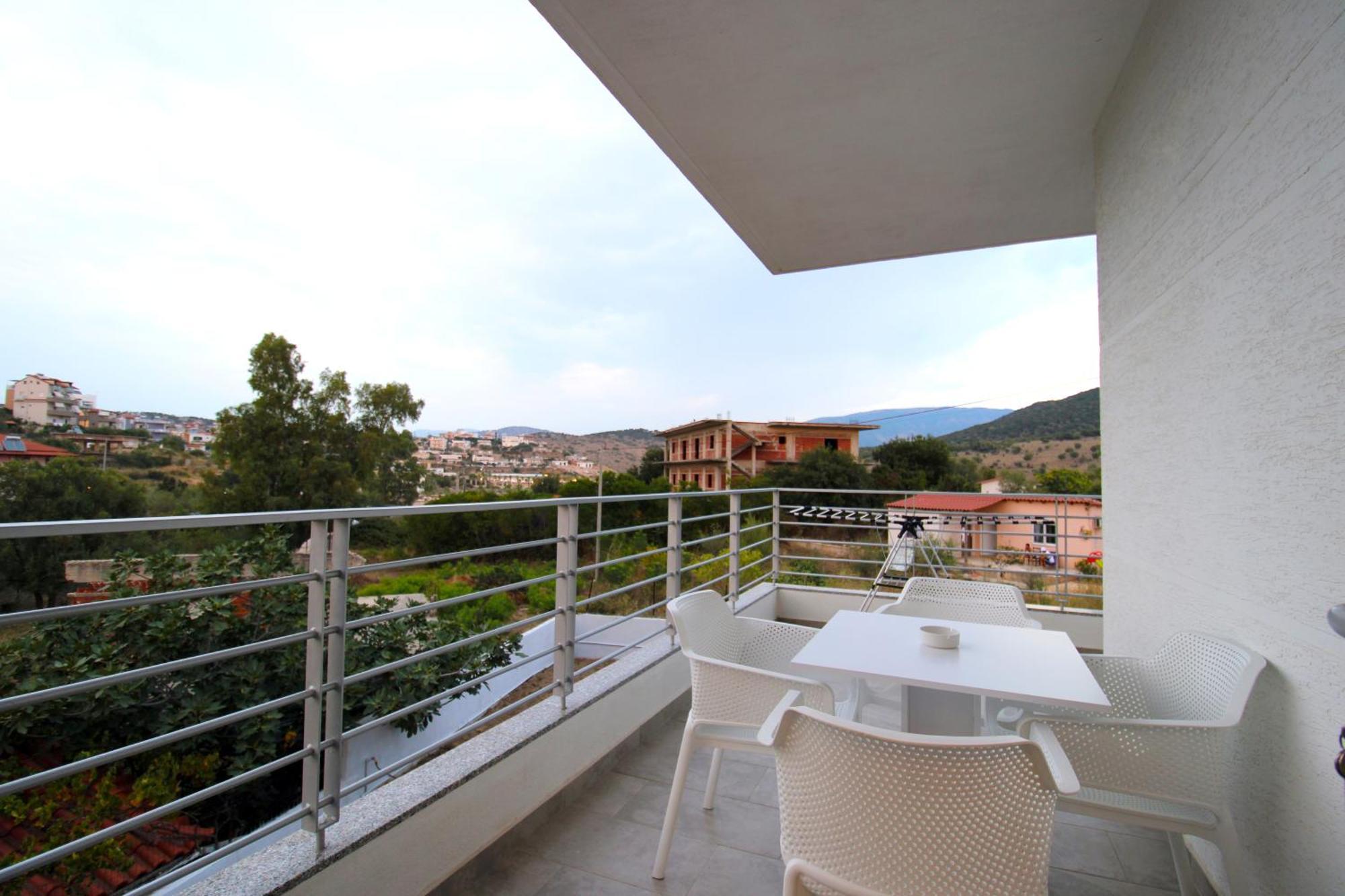Luxury Villa Jo-An Ксамил Екстериор снимка